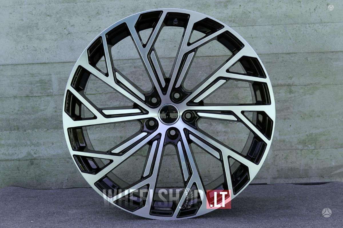 Audi A8 EU-I0337 Style MB, легкосплавные , R20