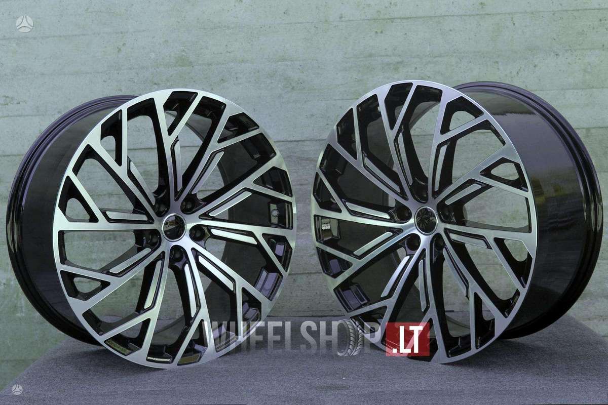 Audi A8 EU-I0337 Style MB, легкосплавные , R20