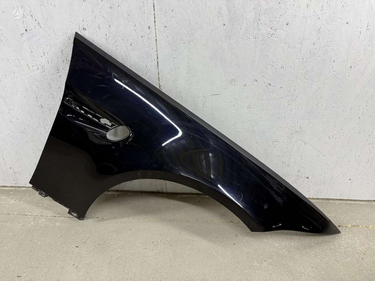 BMW M3, 41358043218, sparnai