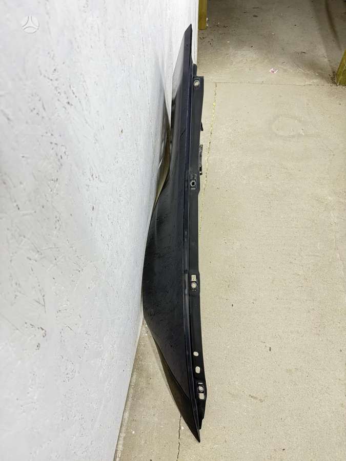 BMW M3, 41358043218, крылья