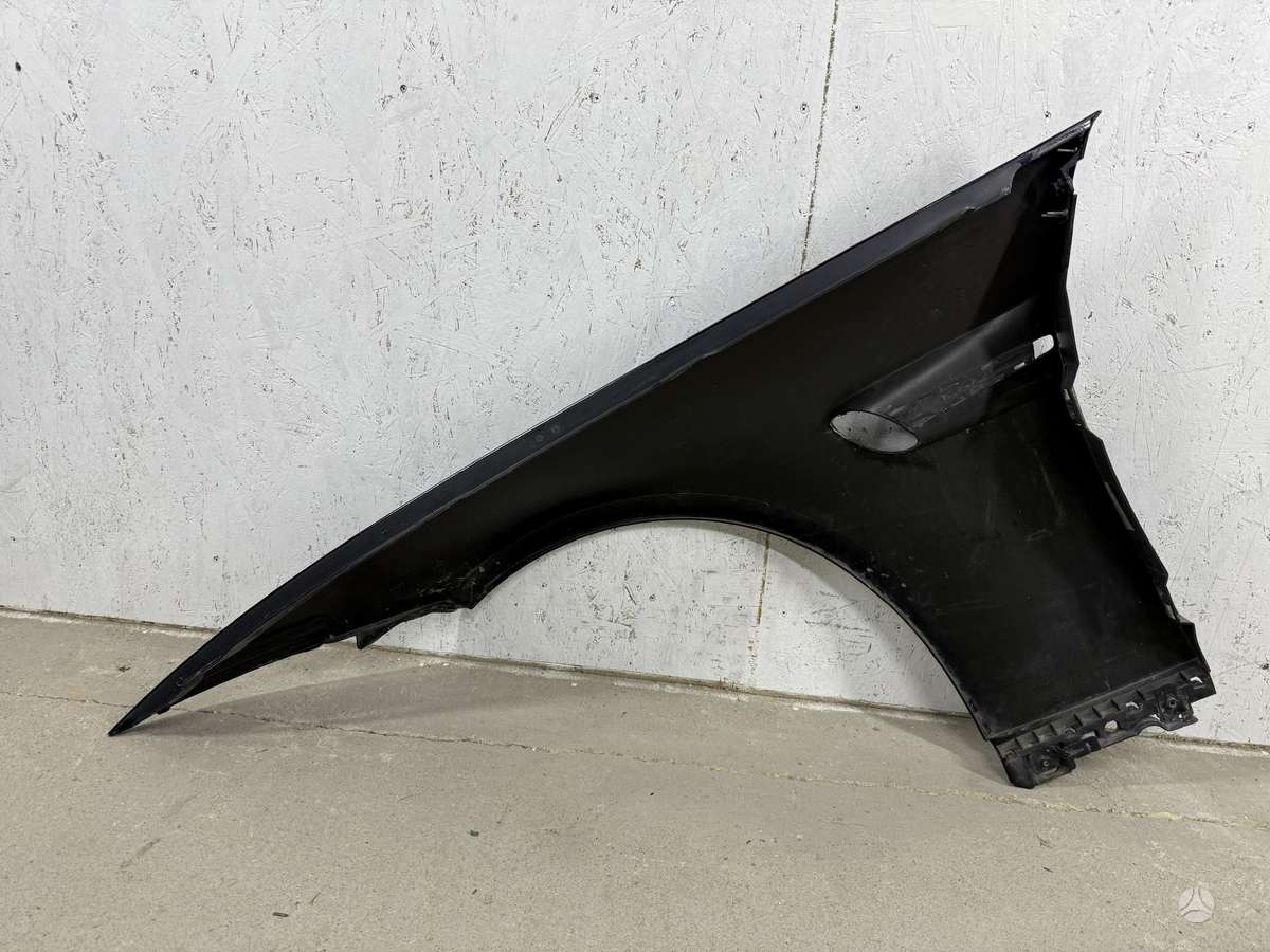 BMW M3, 41358043218, sparnai