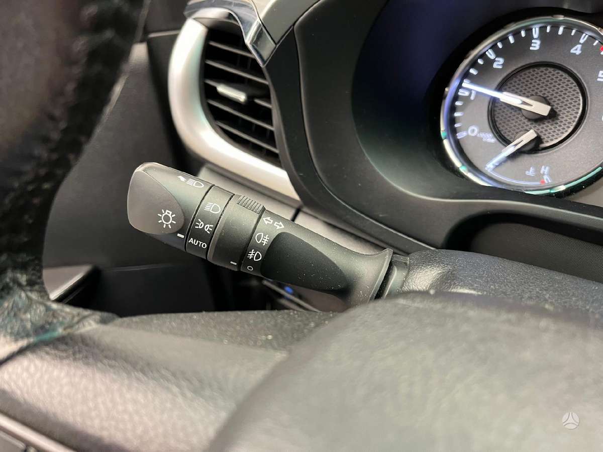 Toyota Hilux, 2.8 l., pick-up 23