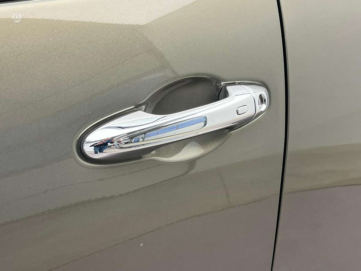 Toyota Hilux, 2.8 l., pick-up 33