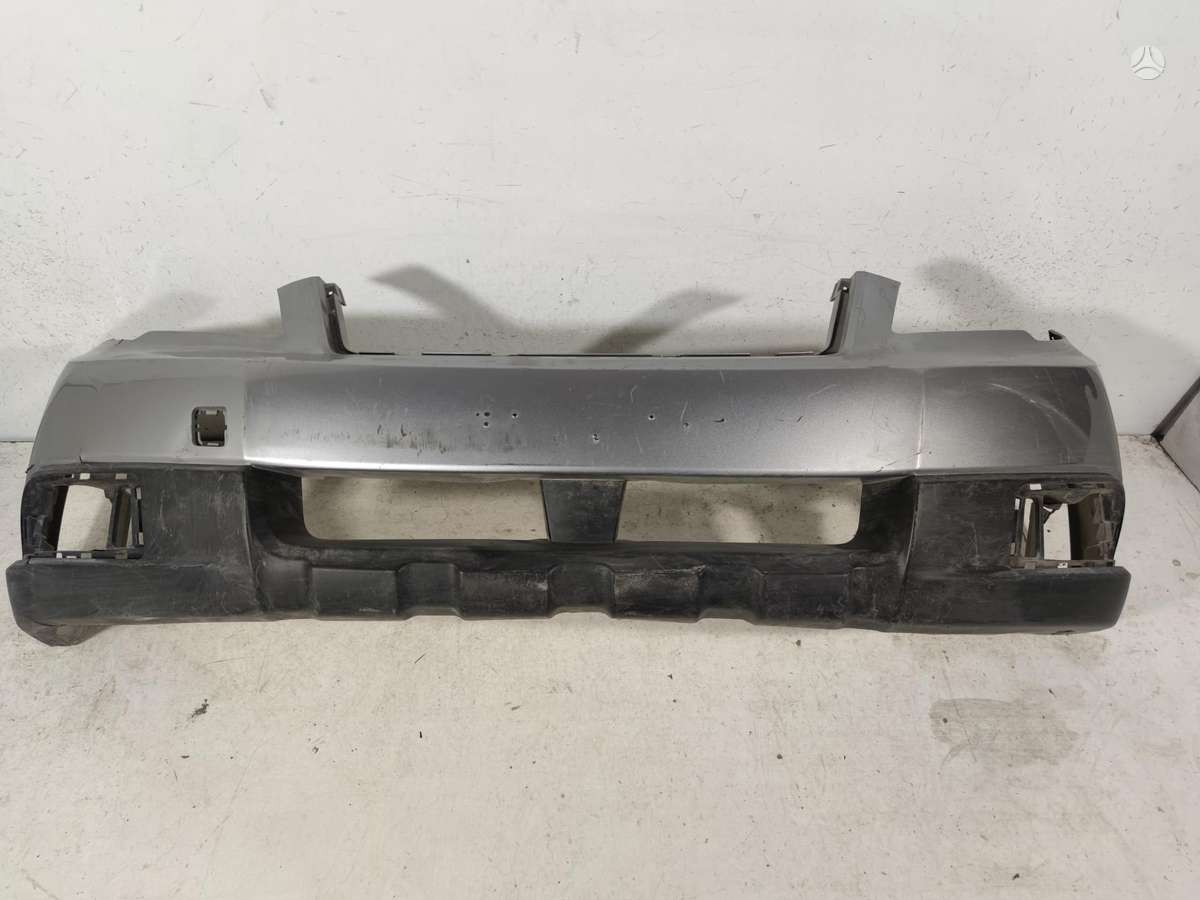 Subaru Outback, 57704AJ09A, bumpers, lights