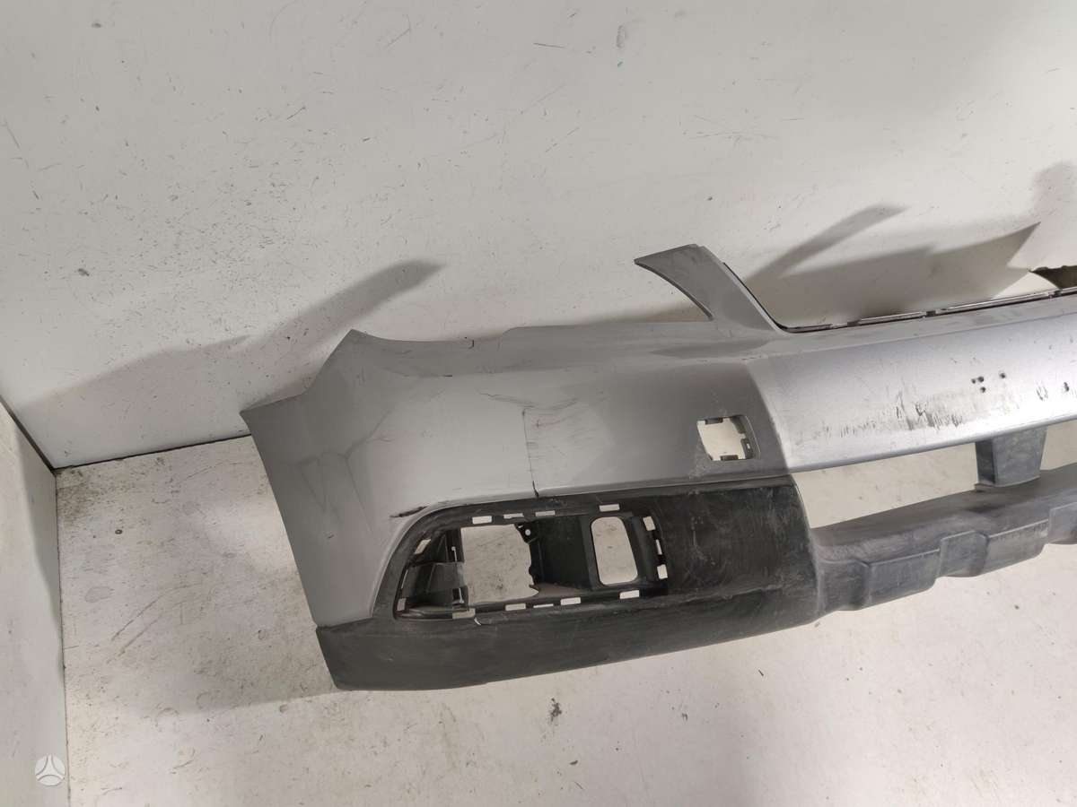 Subaru Outback, 57704AJ09A, bumpers, lights