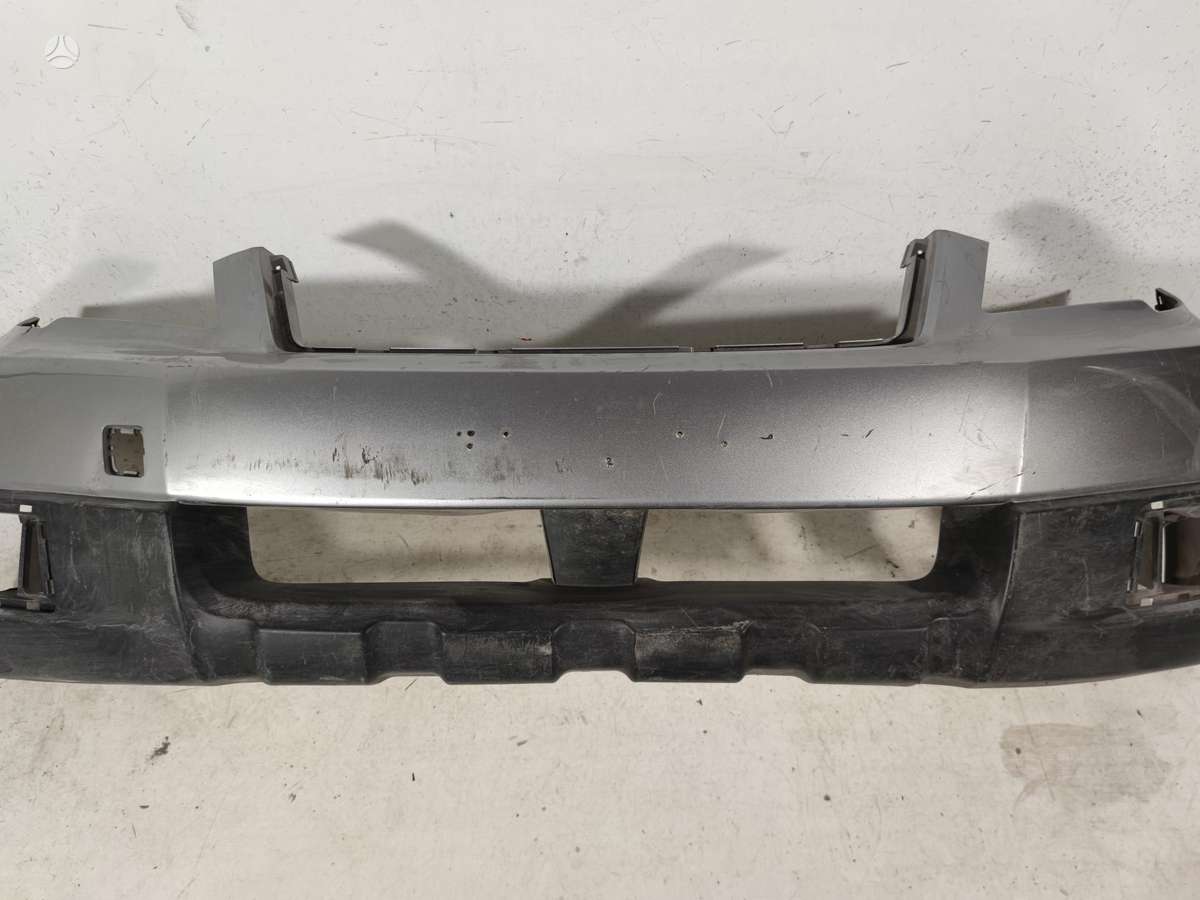 Subaru Outback, 57704AJ09A, bumpers, lights