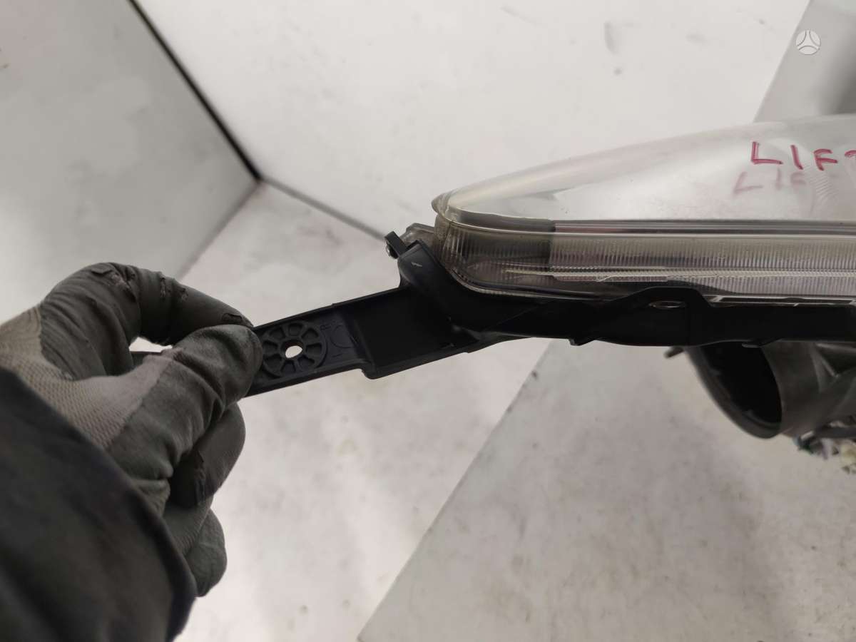 Subaru Outback, 57704AJ110, bumpers, lights