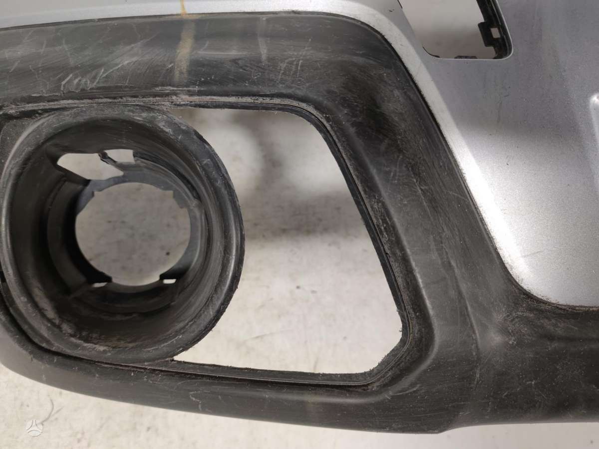 Subaru Outback, 57704AJ110, bumpers, lights