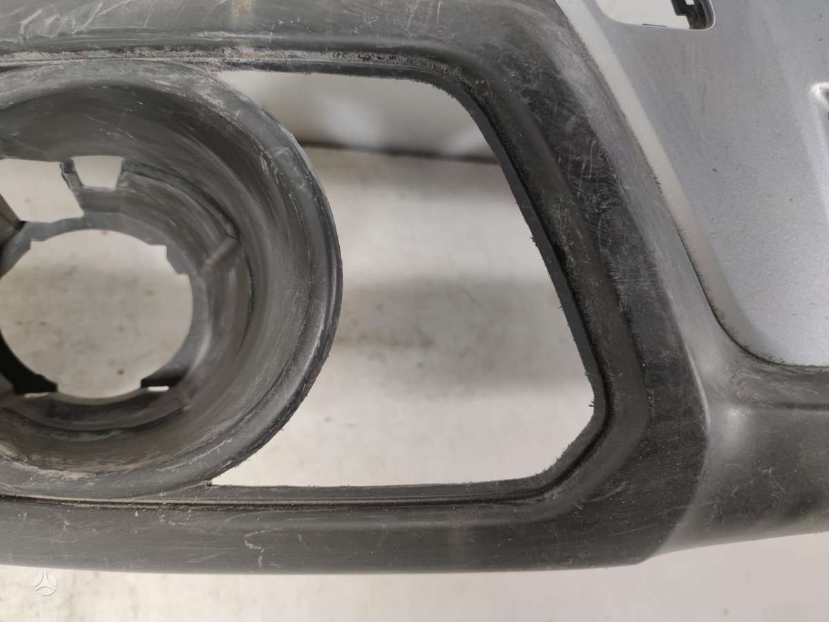 Subaru Outback, 57704AJ110, bumpers, lights