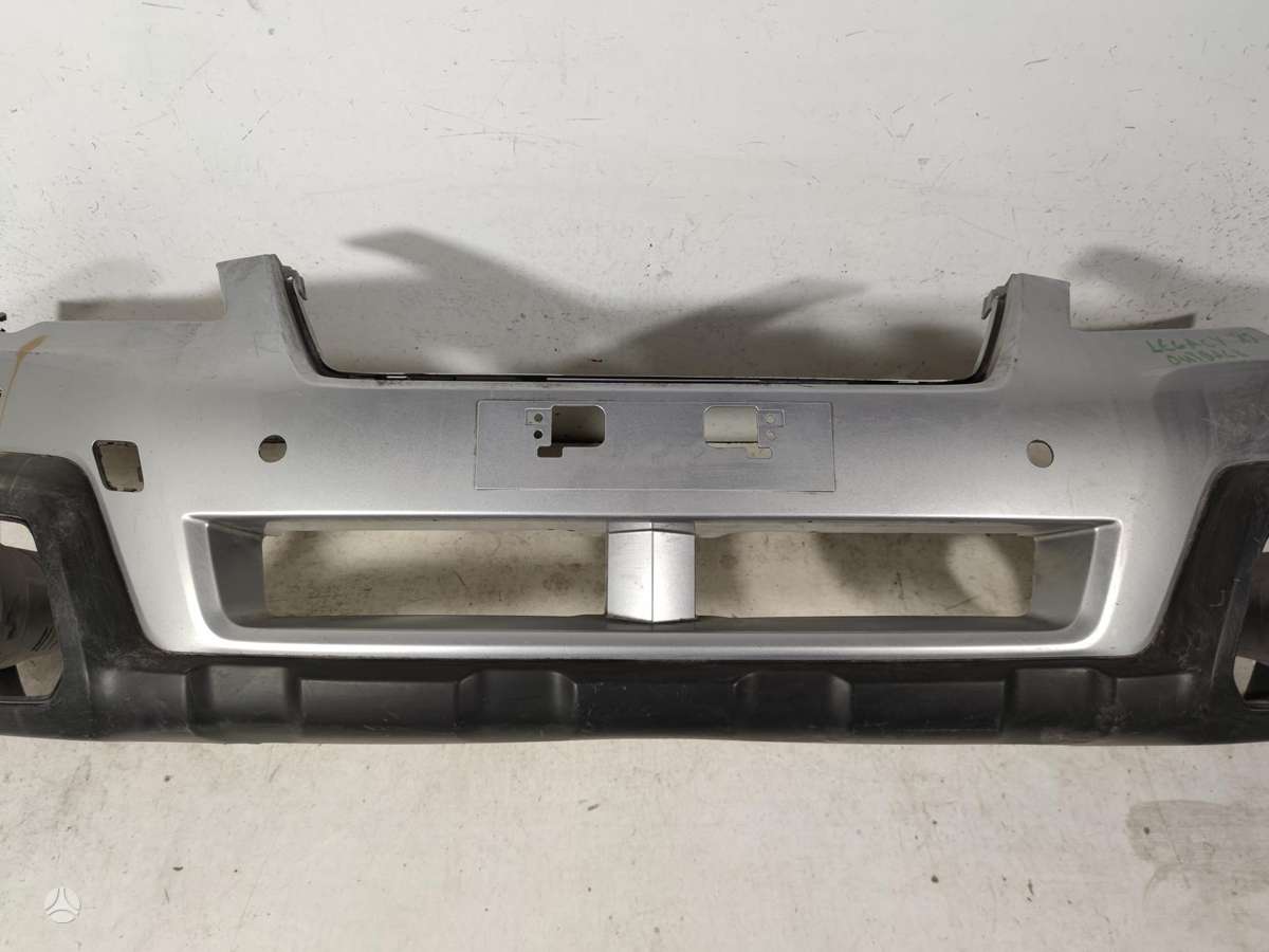 Subaru Outback, 57704AJ110, bumpers, lights