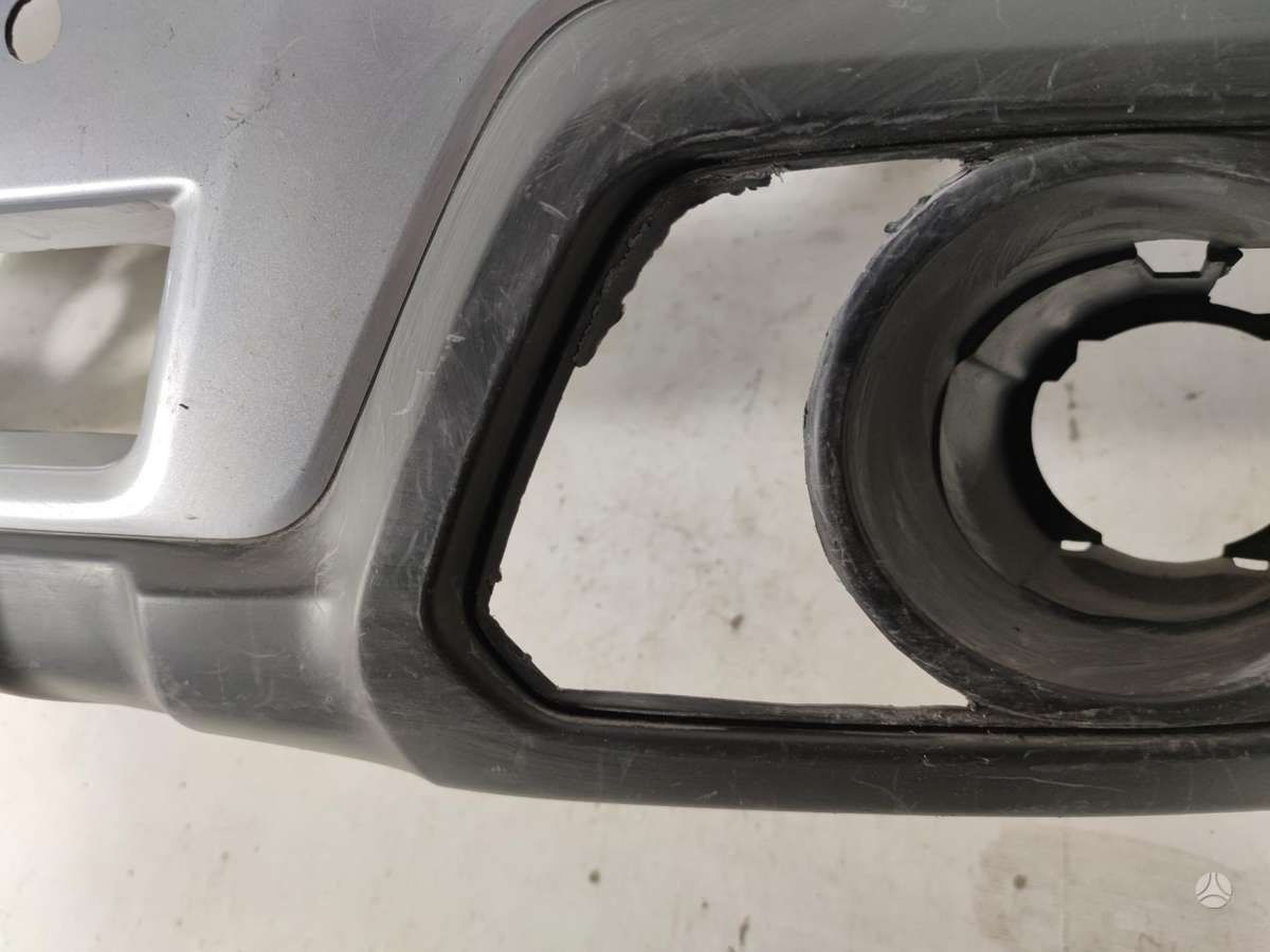 Subaru Outback, 57704AJ110, bumpers, lights