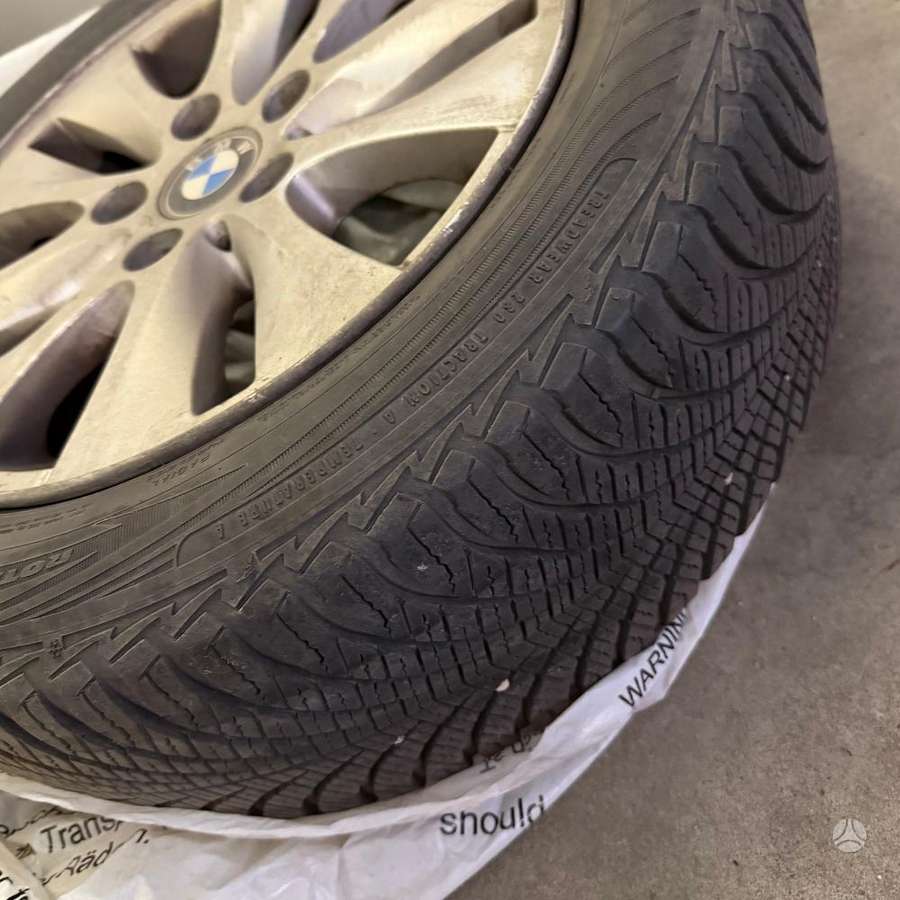 BMW 118, 2.0 l., hatchback