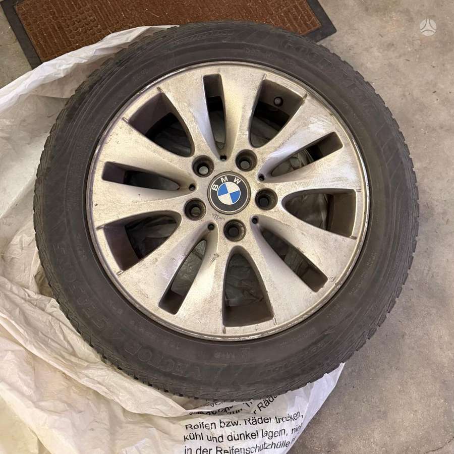 BMW 118, 2.0 l., Хэтчбек