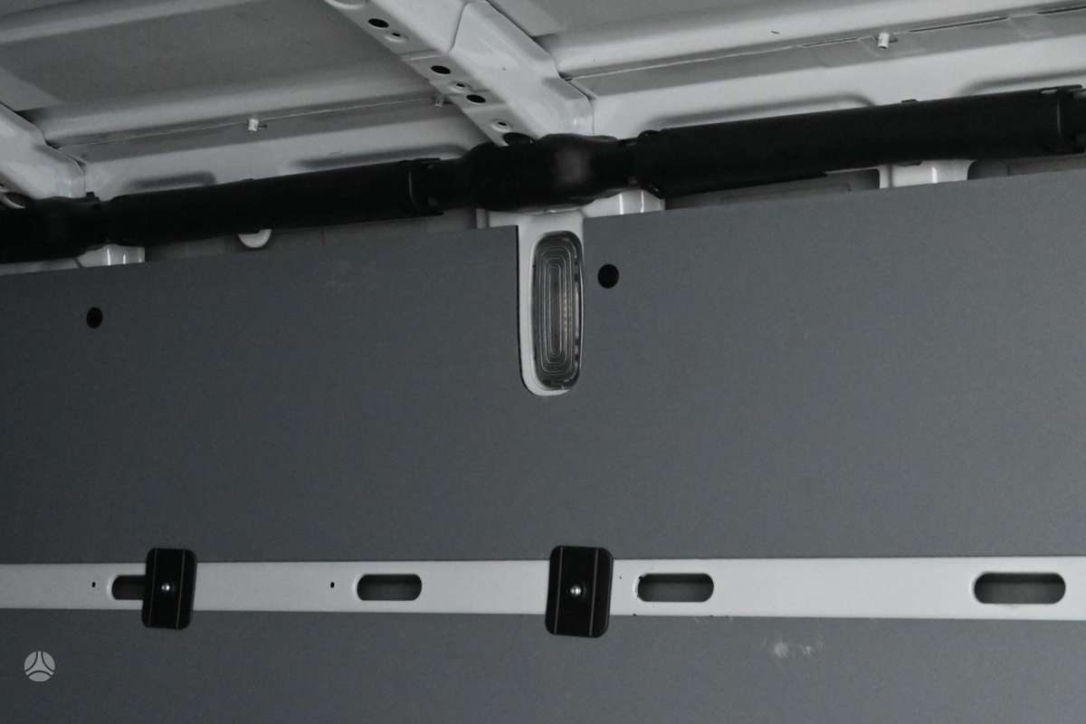 Mercedes-Benz Sprinter, 3.0 l., cargo van 20