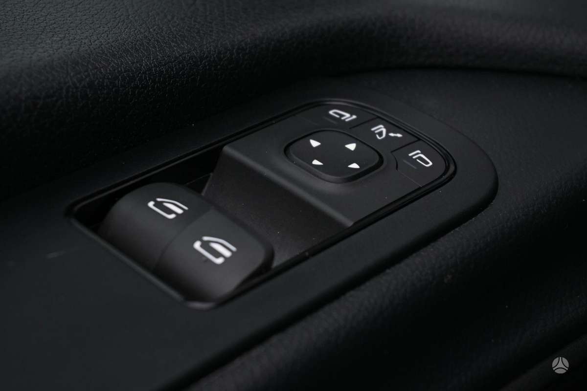 Mercedes-Benz Sprinter, 3.0 l., cargo van 24