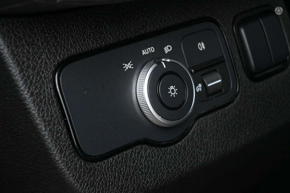 Mercedes-Benz Sprinter, 3.0 l., cargo van 25