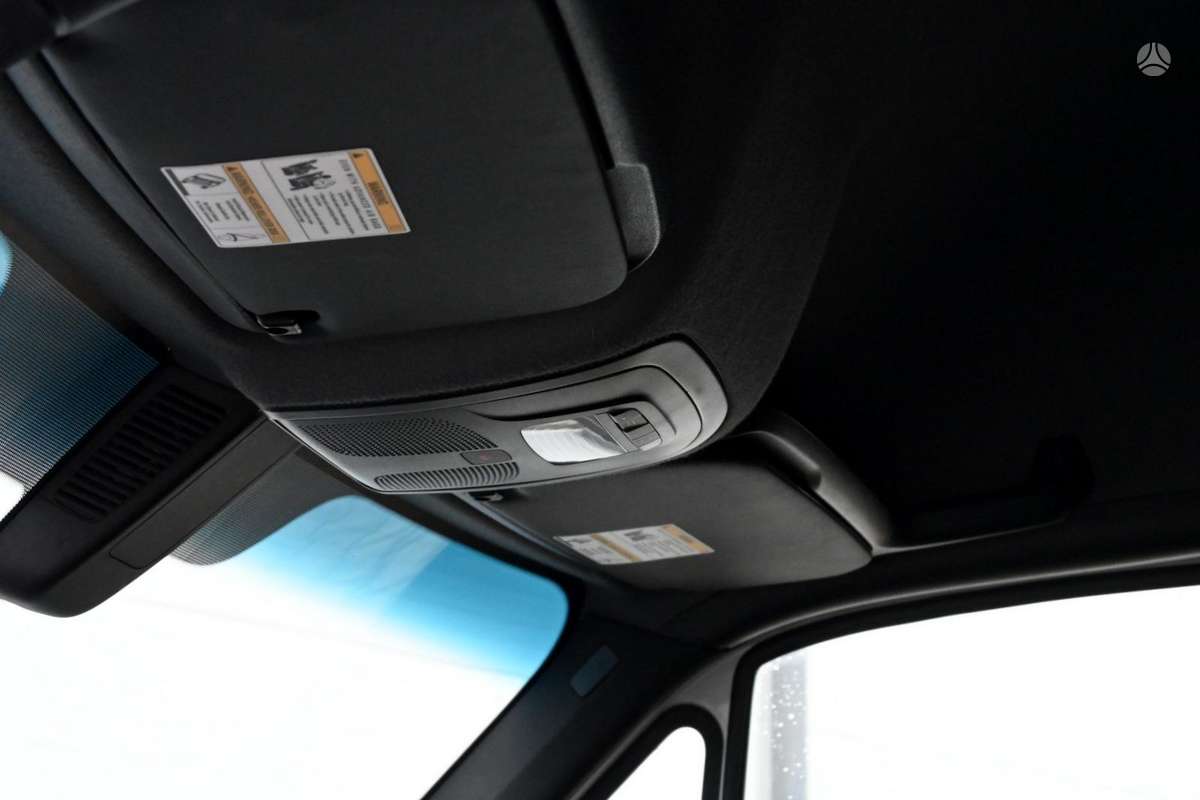 Mercedes-Benz Sprinter, 3.0 l., cargo van 26