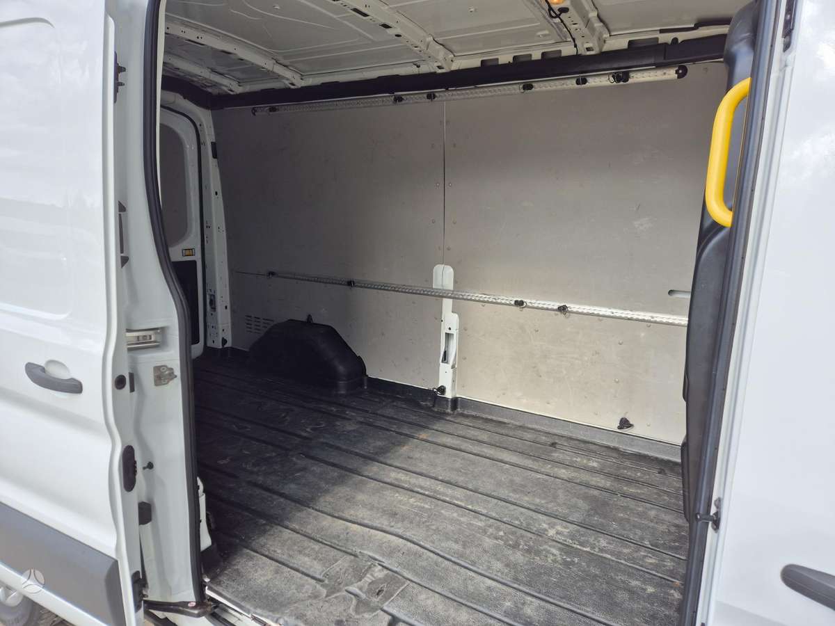 Ford Transit, 2.0 l., cargo van 19