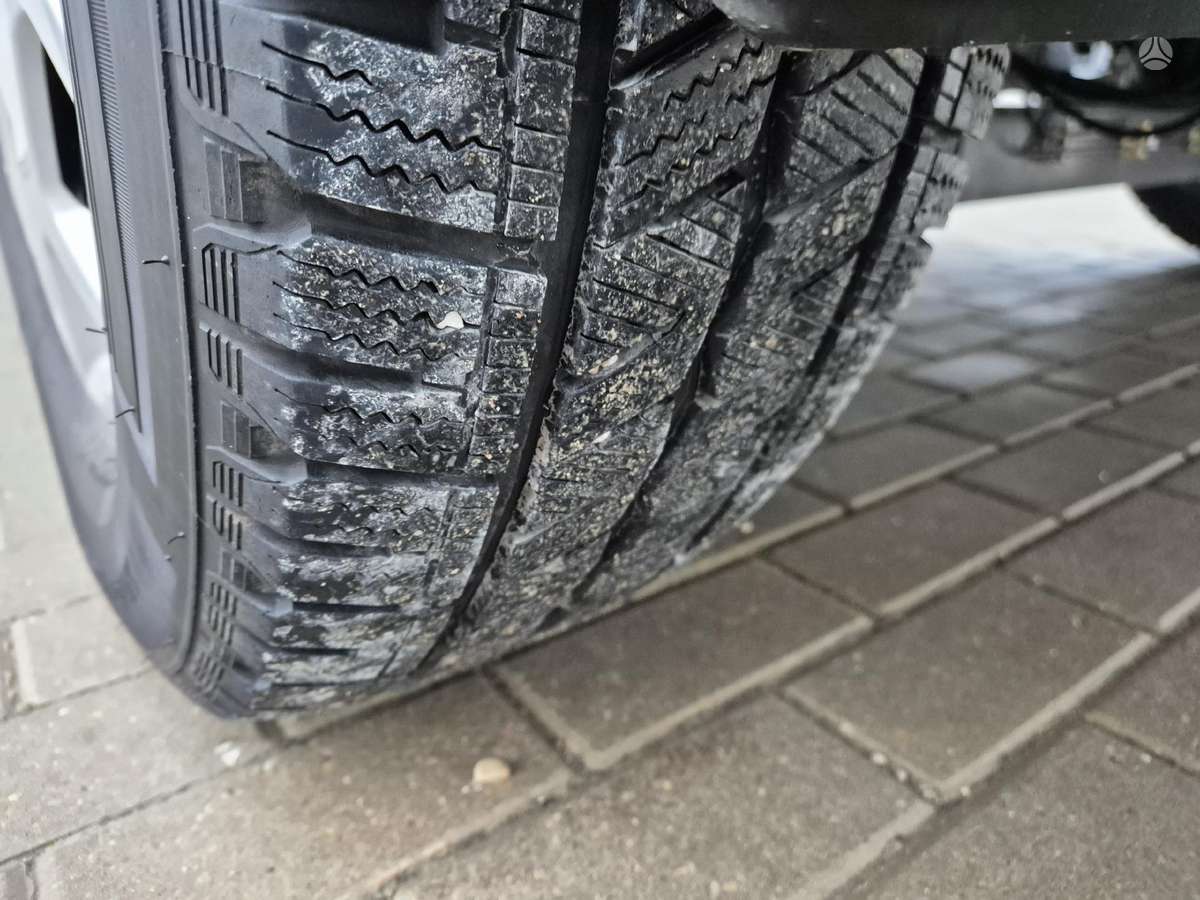 Ford Transit, 2.0 l., cargo van 23