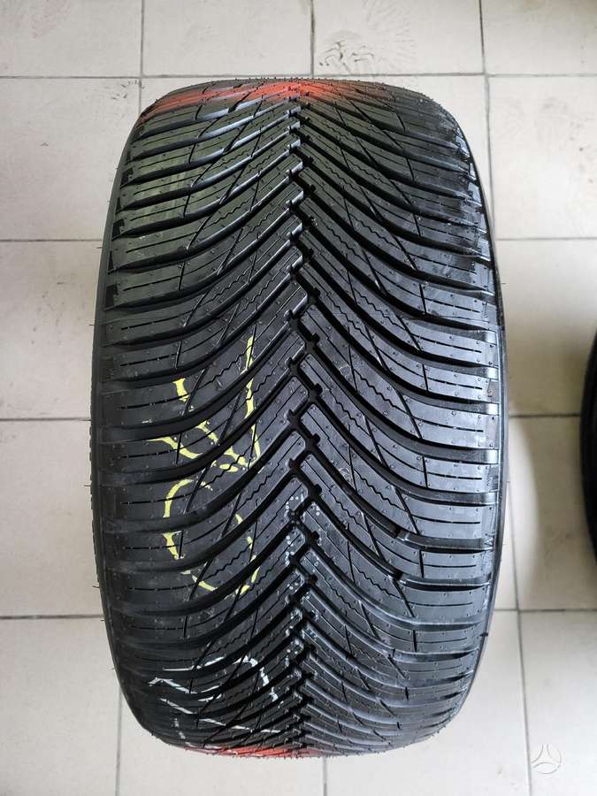 Maxxis Premitra93v, universalios 245/35 R19