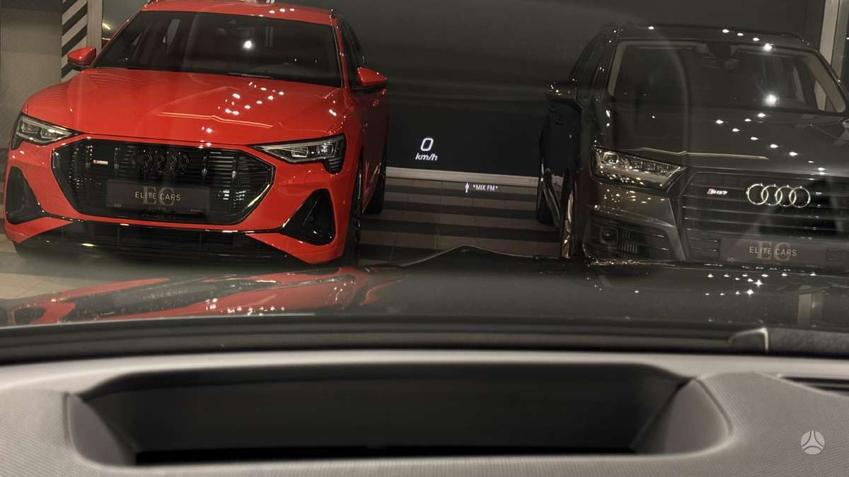 Mercedes-Benz GLS400, 3.0 l., pick-up 34