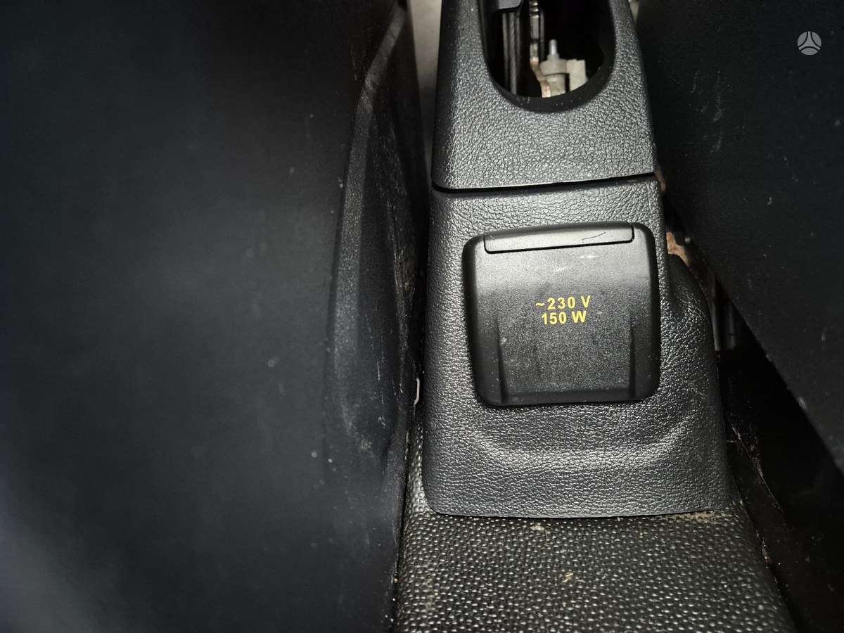 Ford Transit, 2.0 l., cargo van 18