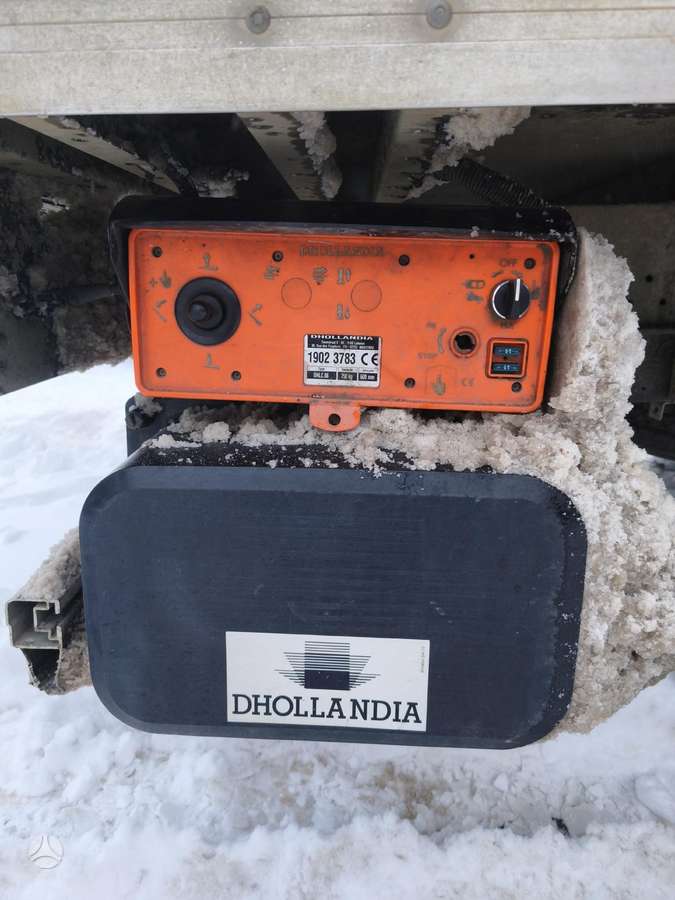 Ford Transit, 2.0 l., cargo van 14