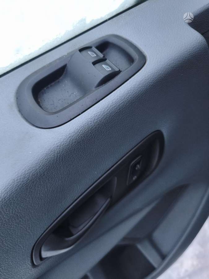 Ford Transit, 2.0 l., cargo van 21