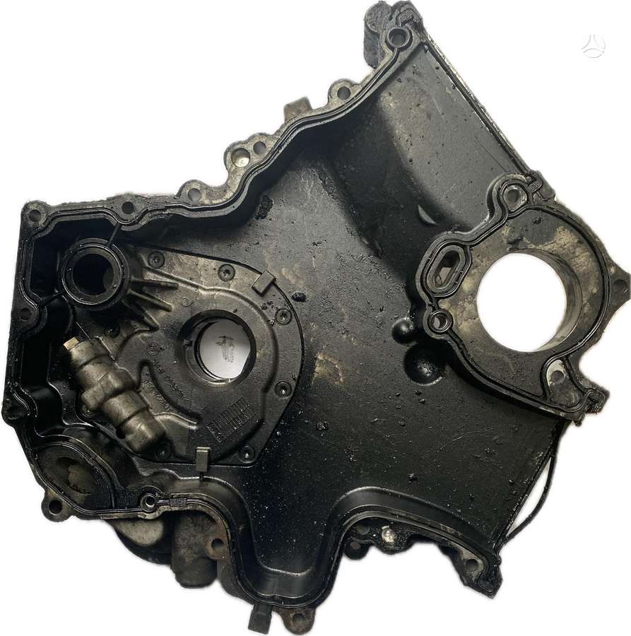 Nissan Navara, 8201103515, engine parts