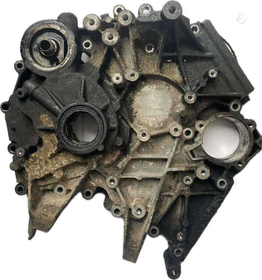 Nissan Navara, 8201103515, engine parts