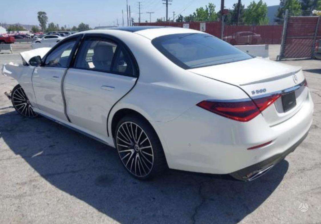 Mercedes-Benz S580 37069461969