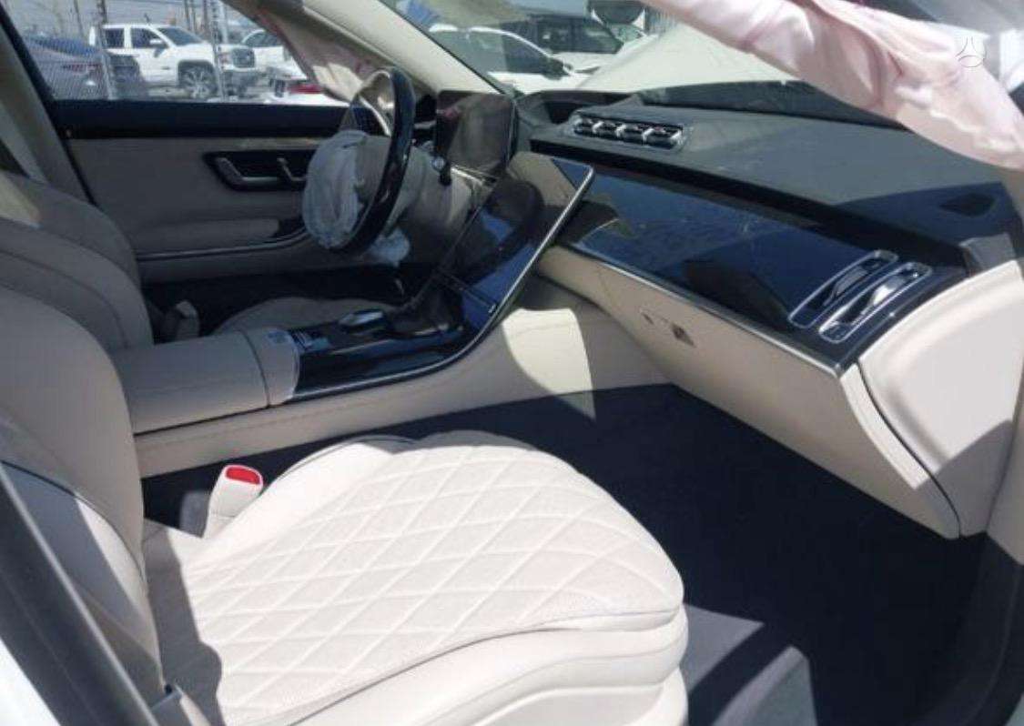 Mercedes-Benz S580 37069461969