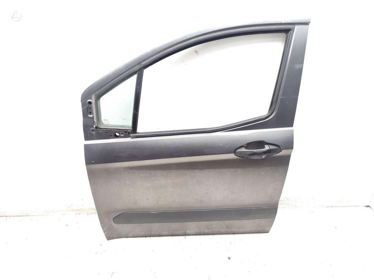Ford Transit Courier двери