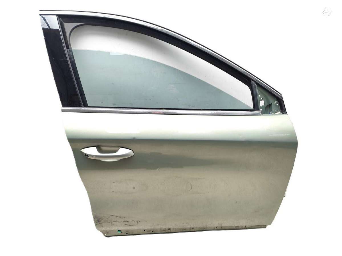 BYD Atto 3 двери