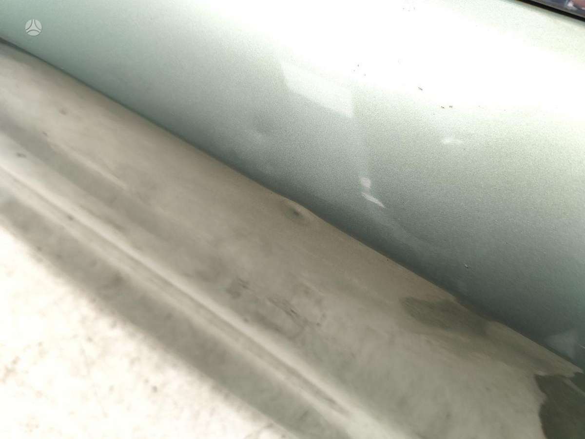 BYD Atto 3 двери