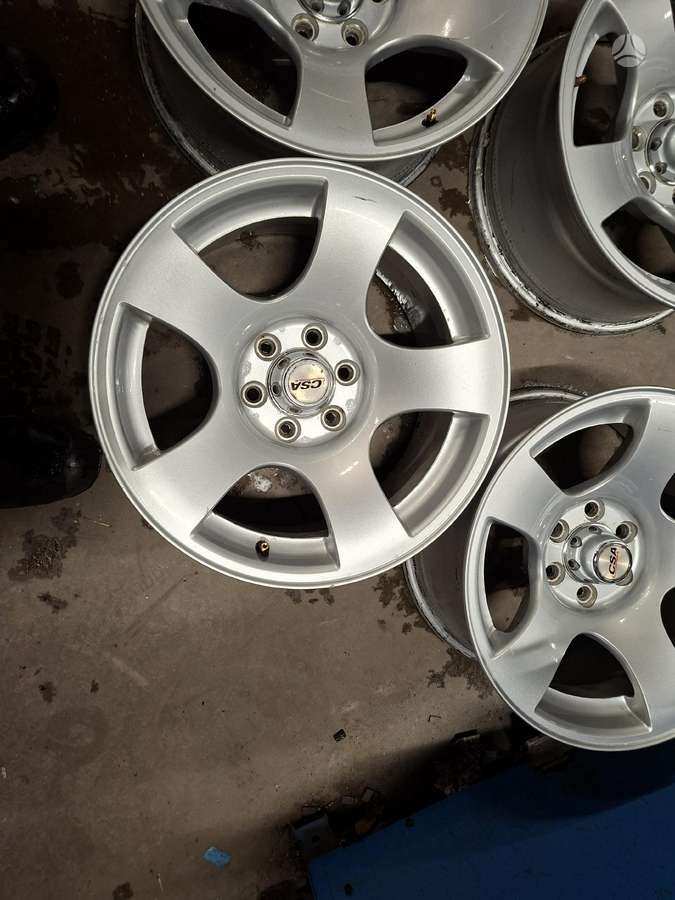 Nissan Pathfinder, navara, легкосплавные , R16