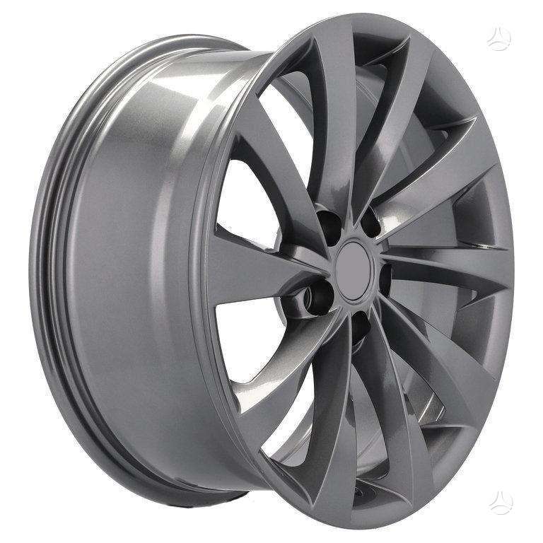TESLA EU-B1396 Style GM, light alloy, R19