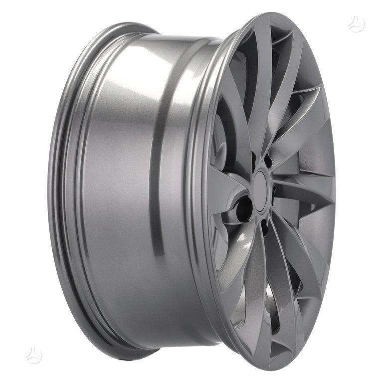 TESLA EU-B1396 Style GM, light alloy, R19