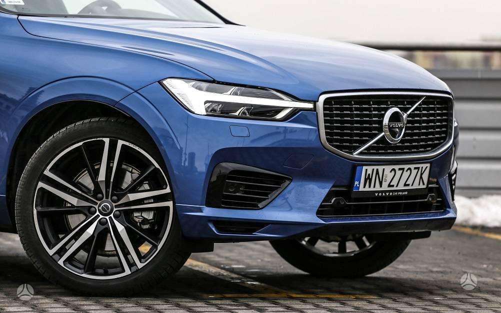 Volvo EU-FE182 style MB, light alloy, R20