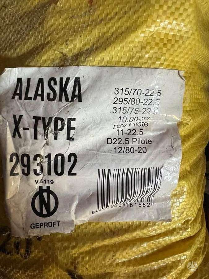 -Kita- Grandines, другое
