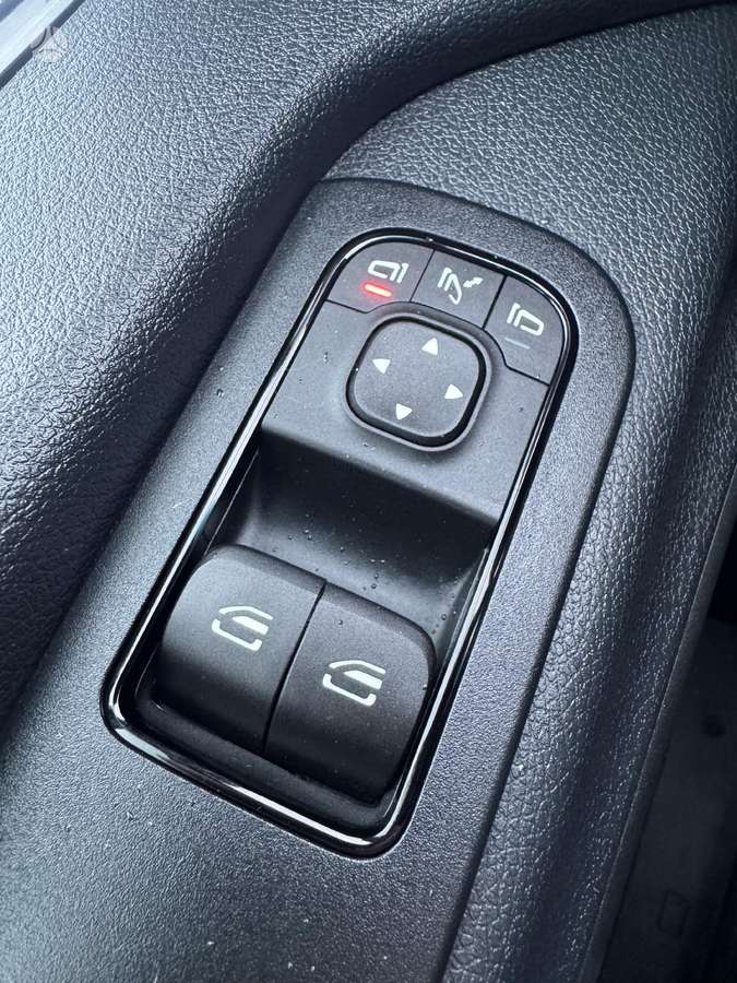 Mercedes-Benz Sprinter, 2.1 l., cargo van 17