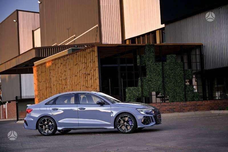 Audi EU-3S5997 Style MB, light alloy, R17