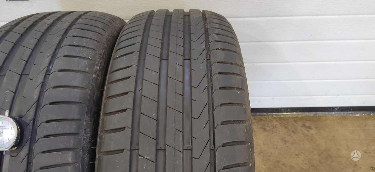 Pirelli Scorpion ELECT, summer 235/45 R21