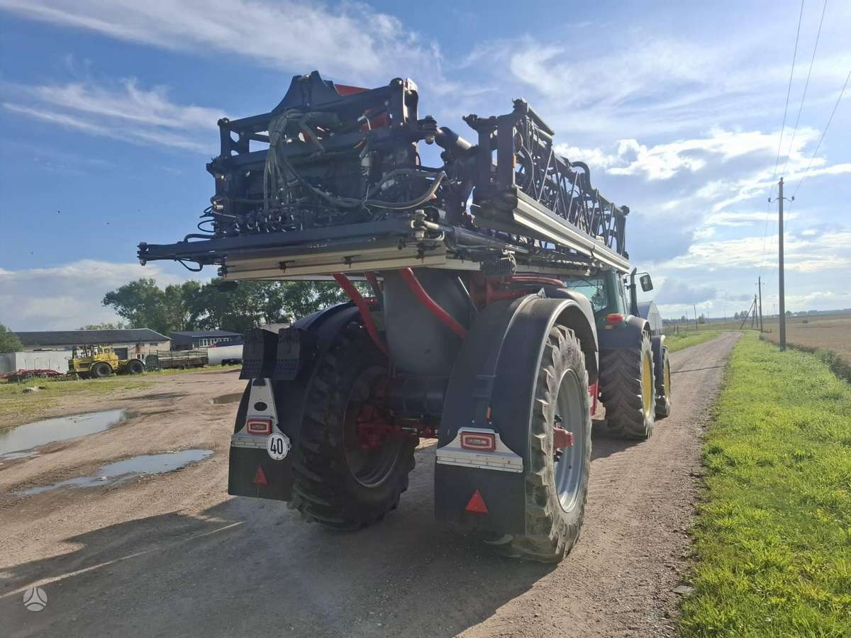 Horsch Leeb 5 LT, sprayers