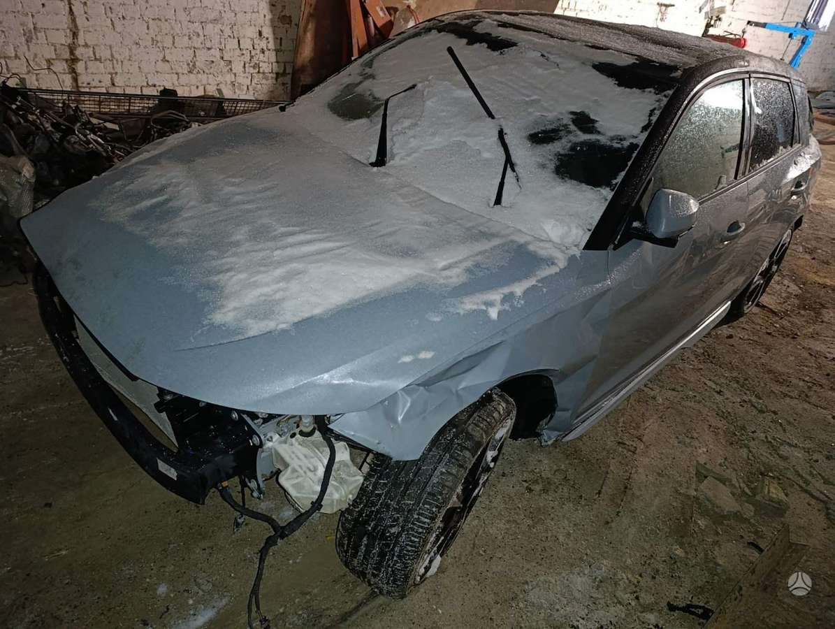 Audi A1 S lyne
