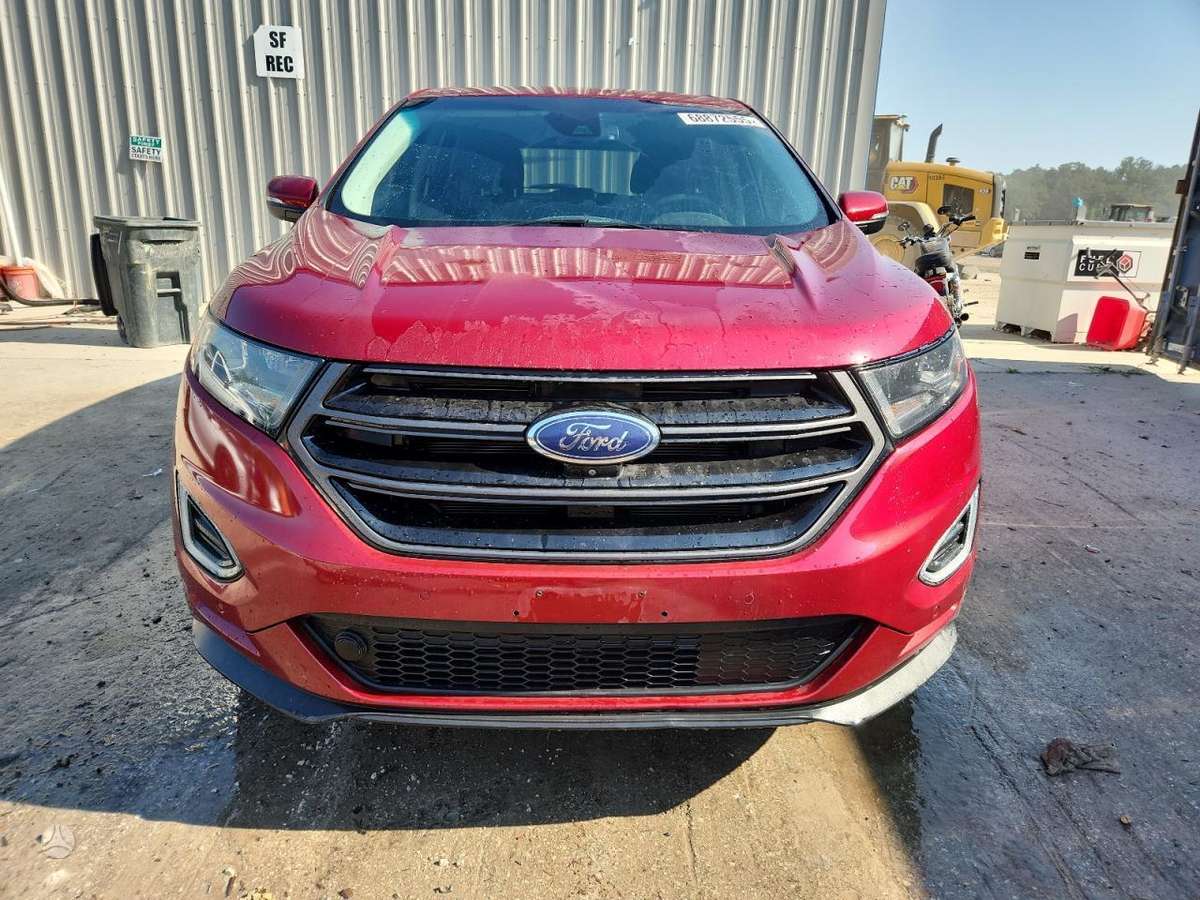 Ford Edge