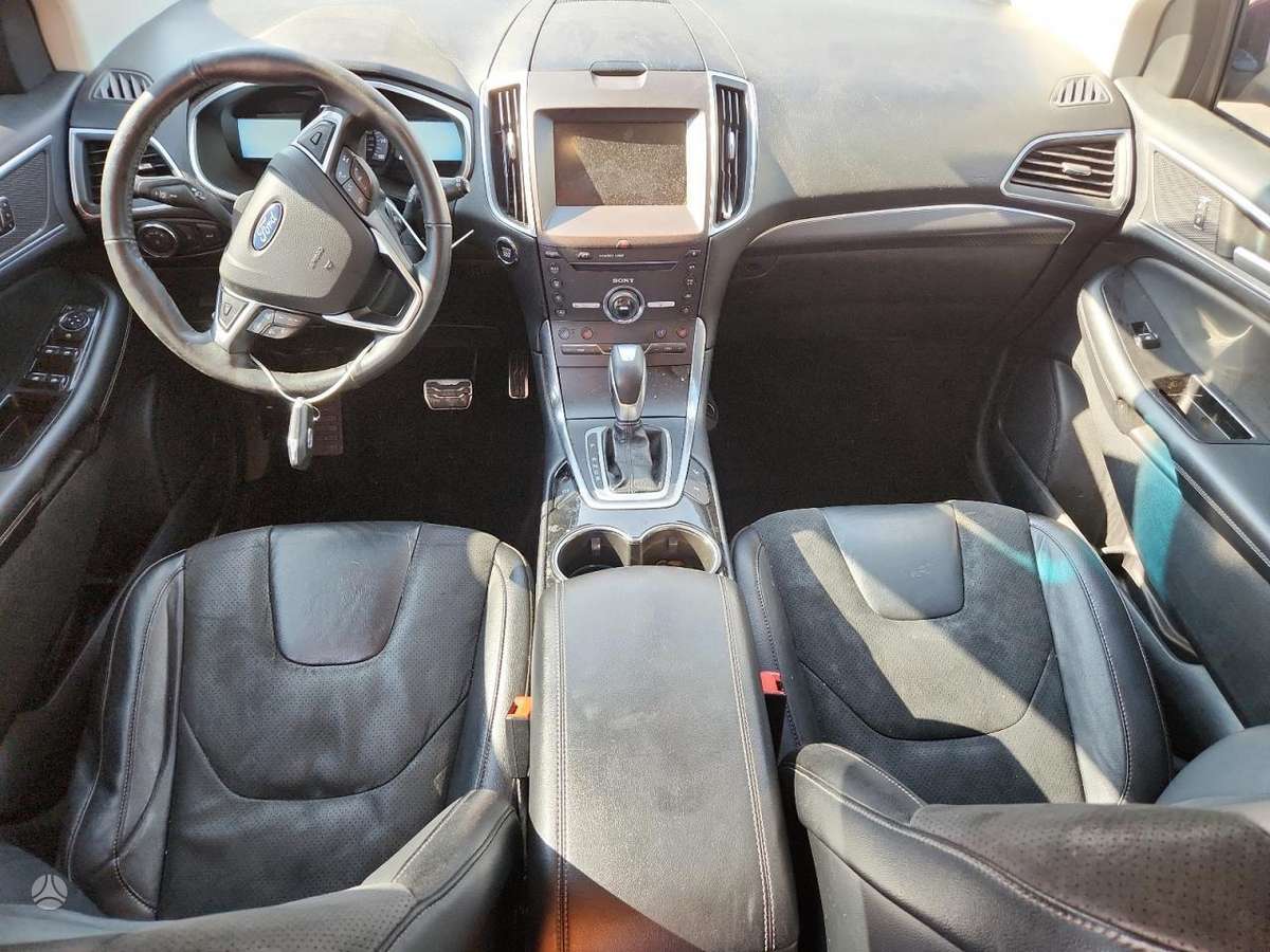 Ford Edge