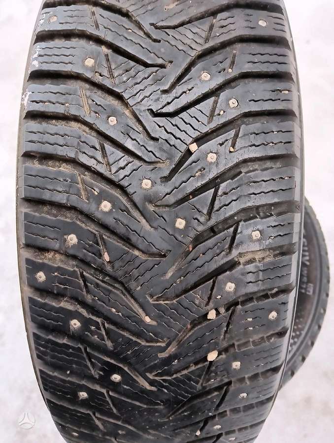 Kumho, winter 225/60 R17