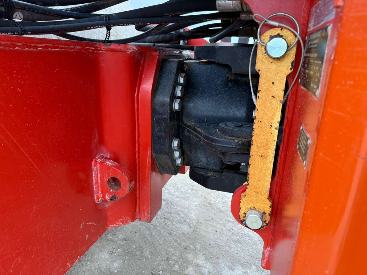 Dynapac S2800D , 12 ton, вибромашины