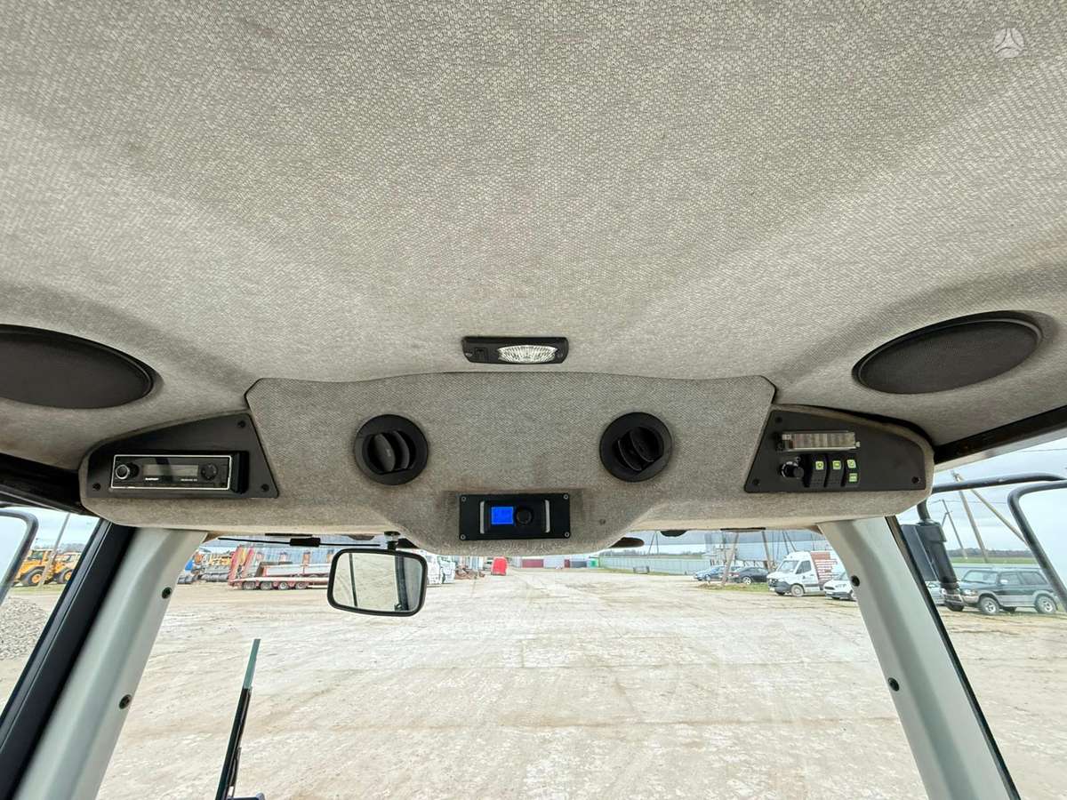 Dynapac S2800D , 12 ton, вибромашины